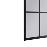 A&E Bain et Douche ATLAS-34-BLK DOUCHE