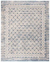 SAFAVIEH Brentwood Dolkar Abstract Geometric Area Rug
