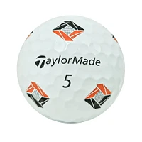Mulligan - 36 balles de golf récupérées Taylormade TP5 PIX 2024 5A Mint