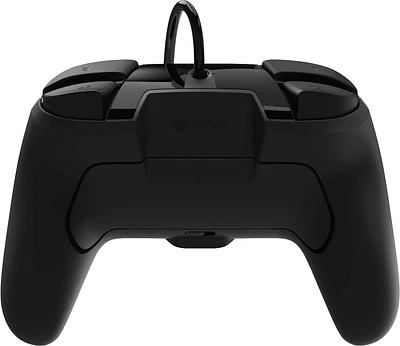 PDP Manette filaire REMATCH: Star Spectrum - Nintendo Switch, & Nintendo Switch - OLED Model PDP RMTCH W CNTRL Star Spec.