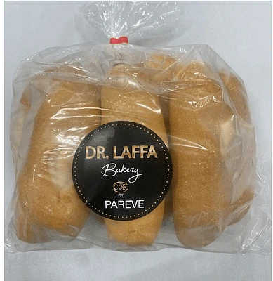 Dr. Laffa Bakery baguettes mini 10pk