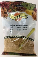 PTI Yellow Sesame Seeds