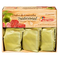 El Paraguitas Veleno Guava Paste, 420 g