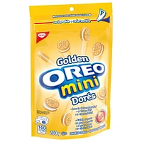 OREO MINI GOLD 200 g