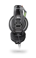 RIG 400HX 3D AUDIO GAMING HEADSET FOR XBOX SERIES X|S AND XBOX ONE