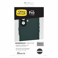 OtterBox Étui Fre MagSafe Waterproof Submerge pour iPhone 16
