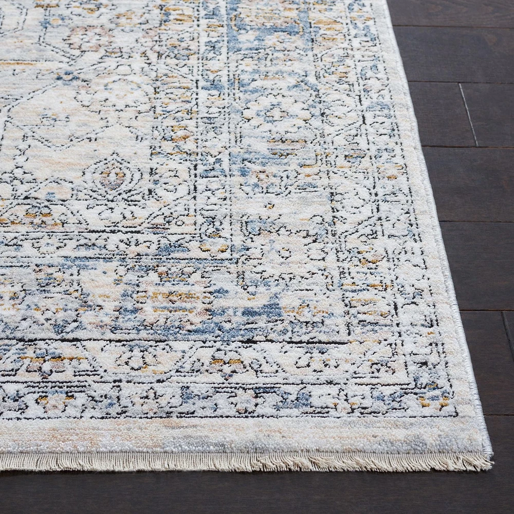 SAFAVIEH Moondust Alayna Tapis Traditionnel