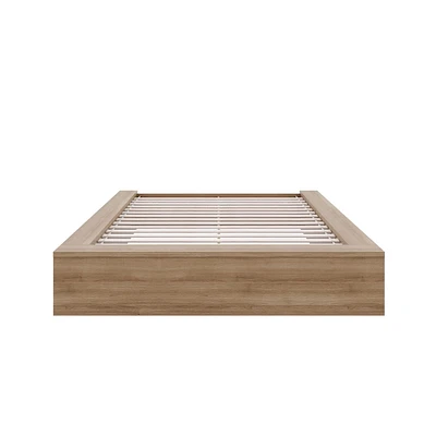Lit plateforme James
