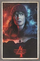 Netflix Stranger Things: Season 4 - Joyce One Sheet Wall Poster