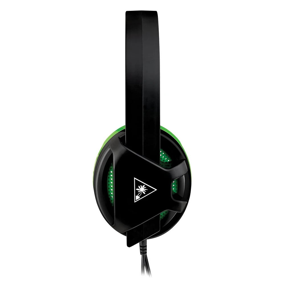 Turtle Beach® Recon Chat Headset for Xbox One and Xbox Series X|S, Xbox One