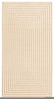 Tapis ECARPET Moderne pour Salle à Manger, Salon