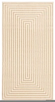 Tapis ECARPET Moderne pour Salle à Manger, Salon