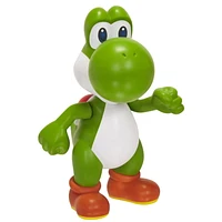 Nintendo 2.5" Limited Articulation Figure – Yoshi
