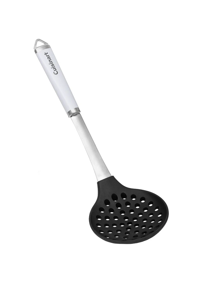 ÉCUMEUR EN SILICONE BLANC CUISINART FUSION PRO ÉCUMEUR EN SILICONE BLANC
