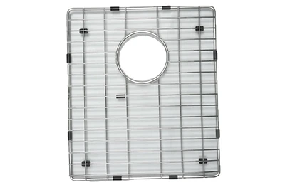 American Imaginations 14,875 pouces. Grille d'évier de cuisine W AI-34771