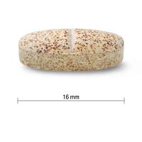 Jamieson Caplets de Lycopène Concentré de Tomate 60 caplets
