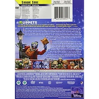 Noël Chez Les Muppets (Édition 20e Anniversaire) (Bilingue)