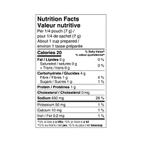Great Value Onion Soup & Recipe Mix, 113 g