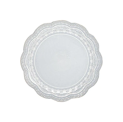 Assiette plate Pfaltzgraff Seraphina 26,67 cm