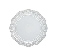 Assiette plate Pfaltzgraff Seraphina 26,67 cm