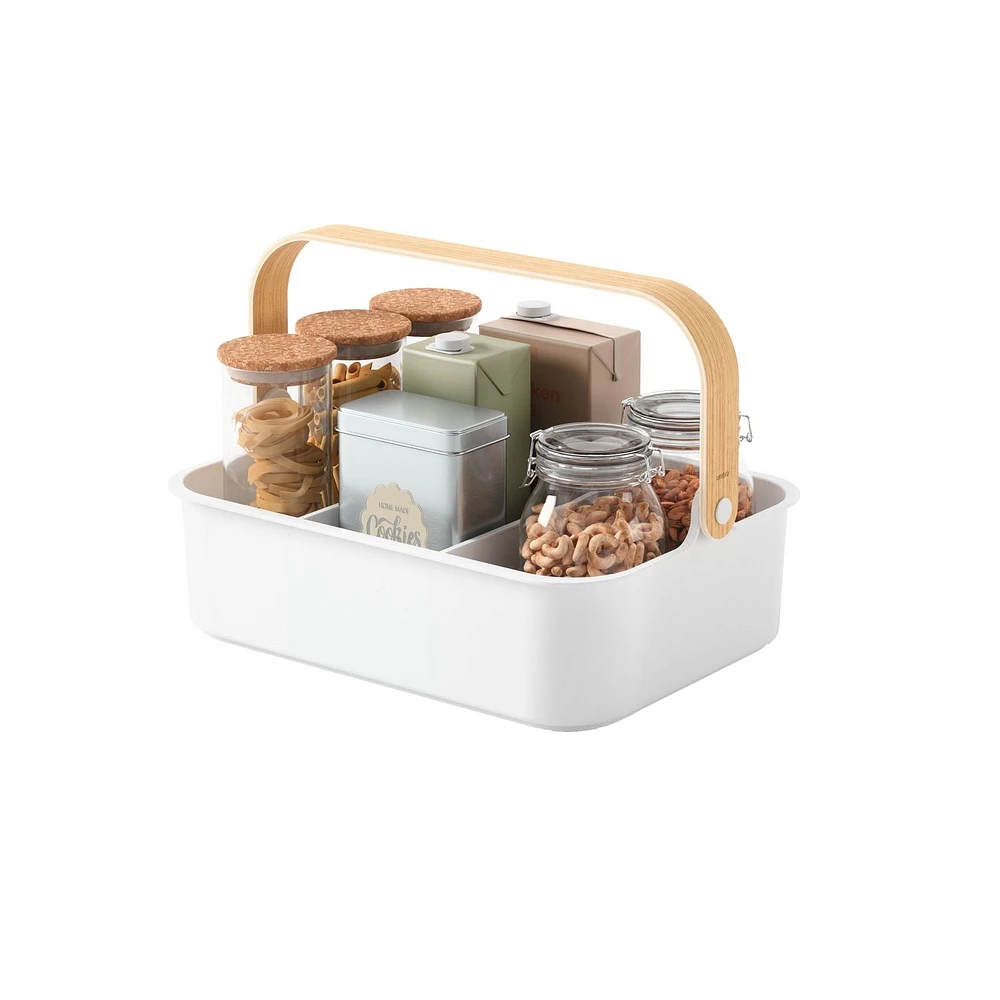 Umbra Bellwood Stackable Bin 14" x 10"