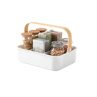 Umbra Bellwood Stackable Bin 14" x 10"