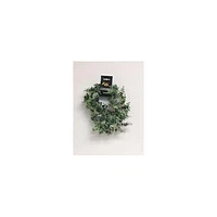 Guirlande d'eucalyptus de Lerman Decor guirlande artificielle