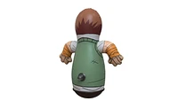 Blown Ups! Bully Eater - Isao Akia  Interactive Hard Vinyl Collectible Weighted Figure