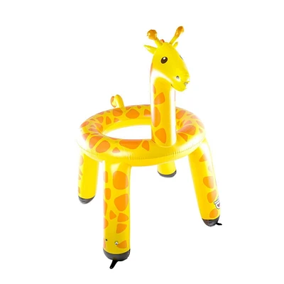 Arroseur annulaire girafe