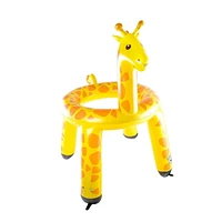 Arroseur annulaire girafe