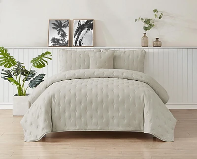 Ensemble de Couette 3 Pieces Palmer