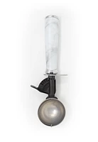 Farberware Retro Marble Lever Scoop de crème glacée