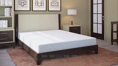 Correct Body Form Therapeutic Mattress