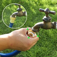 Expert Gardener 50FT Gamme moyenne Tuyau d’arrosage