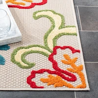 Safavieh Cabana Sophie Floral Outdoor Area Rug