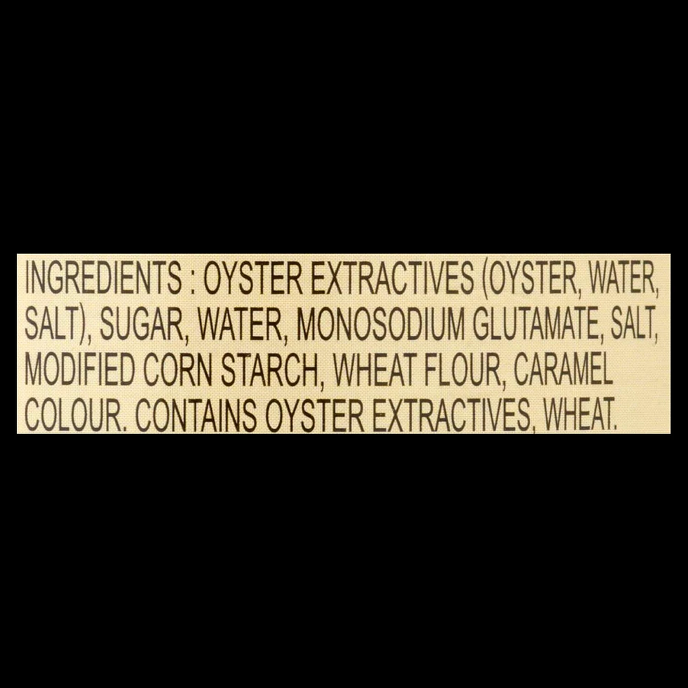Lee Kum Kee Premium Oyster Sauce, 18 Oz, Lee Kum Kee Premium Oyster Sauce, 18 Oz