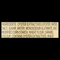 Lee Kum Kee Premium Oyster Sauce, 18 Oz, Lee Kum Kee Premium Oyster Sauce, 18 Oz
