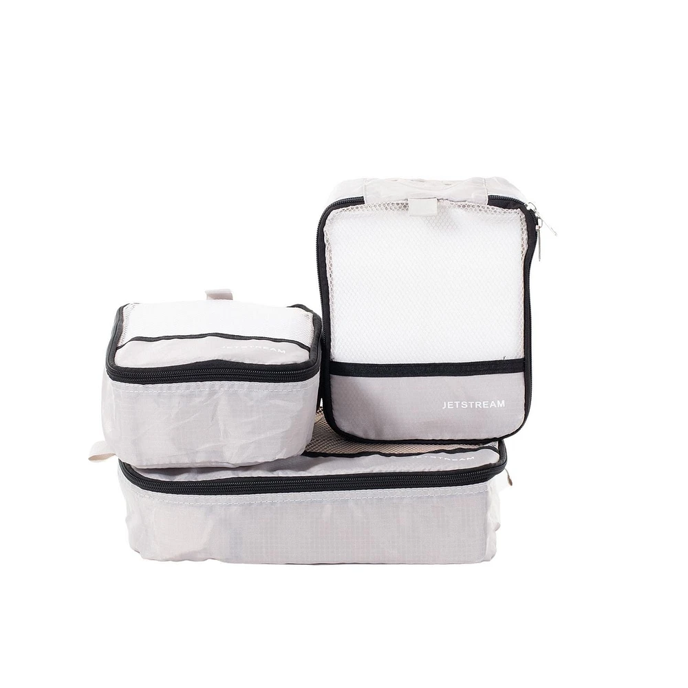 JetStream® Ensemble de valises Valise à Roues 360°