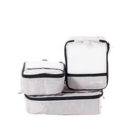 JetStream® Ensemble de valises Valise à Roues 360°