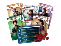 Pandemic Indie Adult Board And Card Game