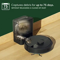 iRobot® Roomba® 105 Vac Robot Vacuum + AutoEmpty™ Dock