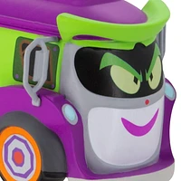 Décoration Hallmark de Noël (Camionnette « Prank the Joker », Batwheels, DC)