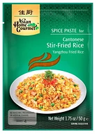 Asian Home Gourmet Spice Paste for Cantonese Stir-fried Rice