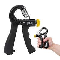 Everlast Poignée Réglable Avec Compteur
