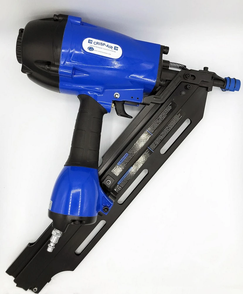 Crisp-Air DIY Series Framing Nailer