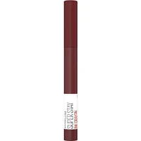 Super Stay®Rouge à Lèvres Crayon Encre Doté de la technologie Lasting Ink