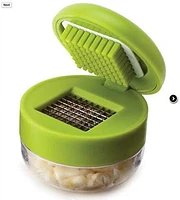 Mini-hachoir pour ail JOIE Mini-hachoir pour ail