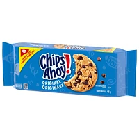 Chips Ahoy! Original Chocolate Chip Cookies, 1 Family Size Resealable Pack, 460 g