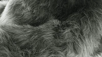 Tapis Hudson En Fausse Fourrure De Mouton