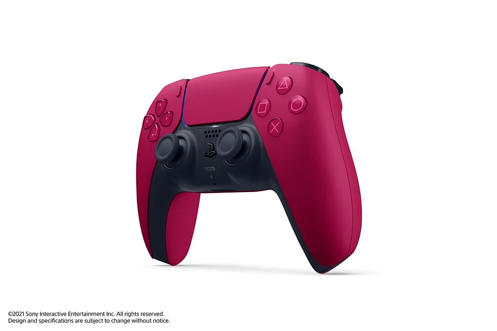 Manette de jeu sans fil DualSense™ pour PlayStation®5
